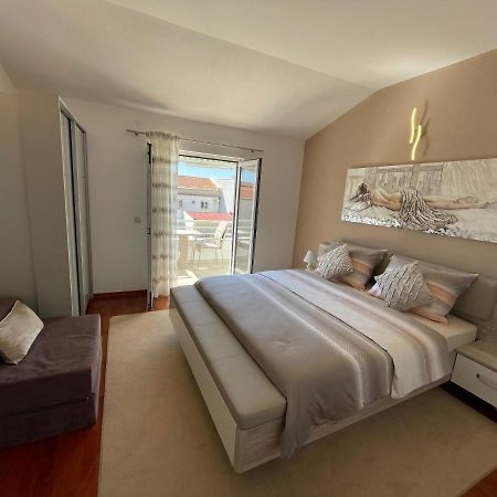 Apartments Ozrenka 图彻皮 外观 照片