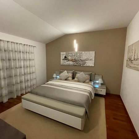 Apartments Ozrenka 图彻皮 外观 照片