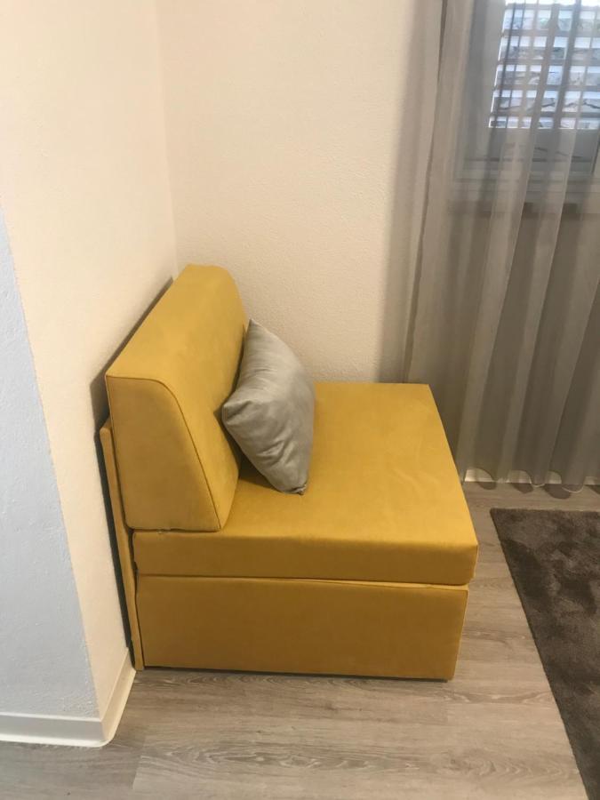 Apartments Ozrenka 图彻皮 外观 照片
