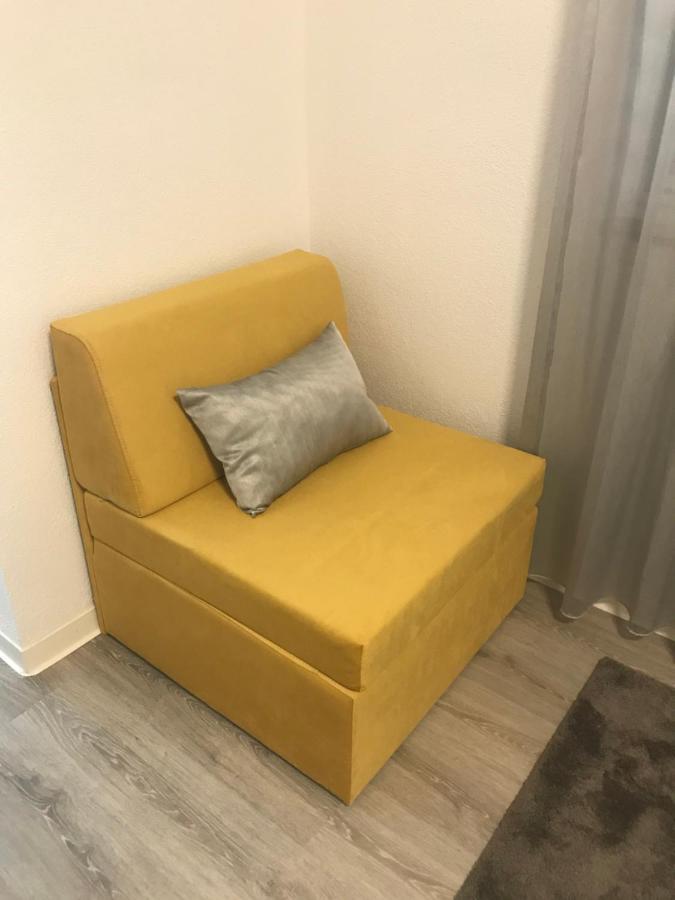 Apartments Ozrenka 图彻皮 外观 照片