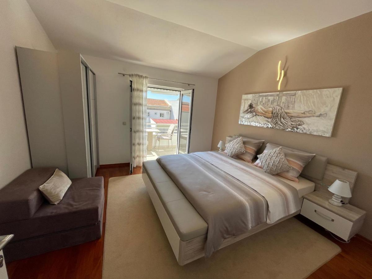 Apartments Ozrenka 图彻皮 外观 照片