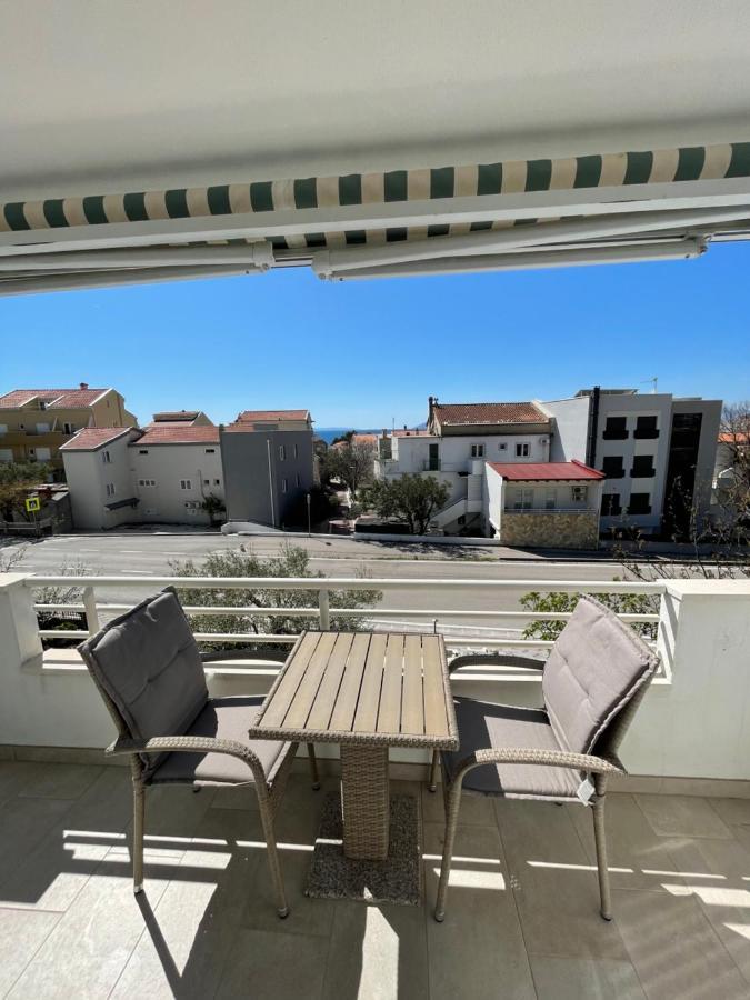 Apartments Ozrenka 图彻皮 外观 照片