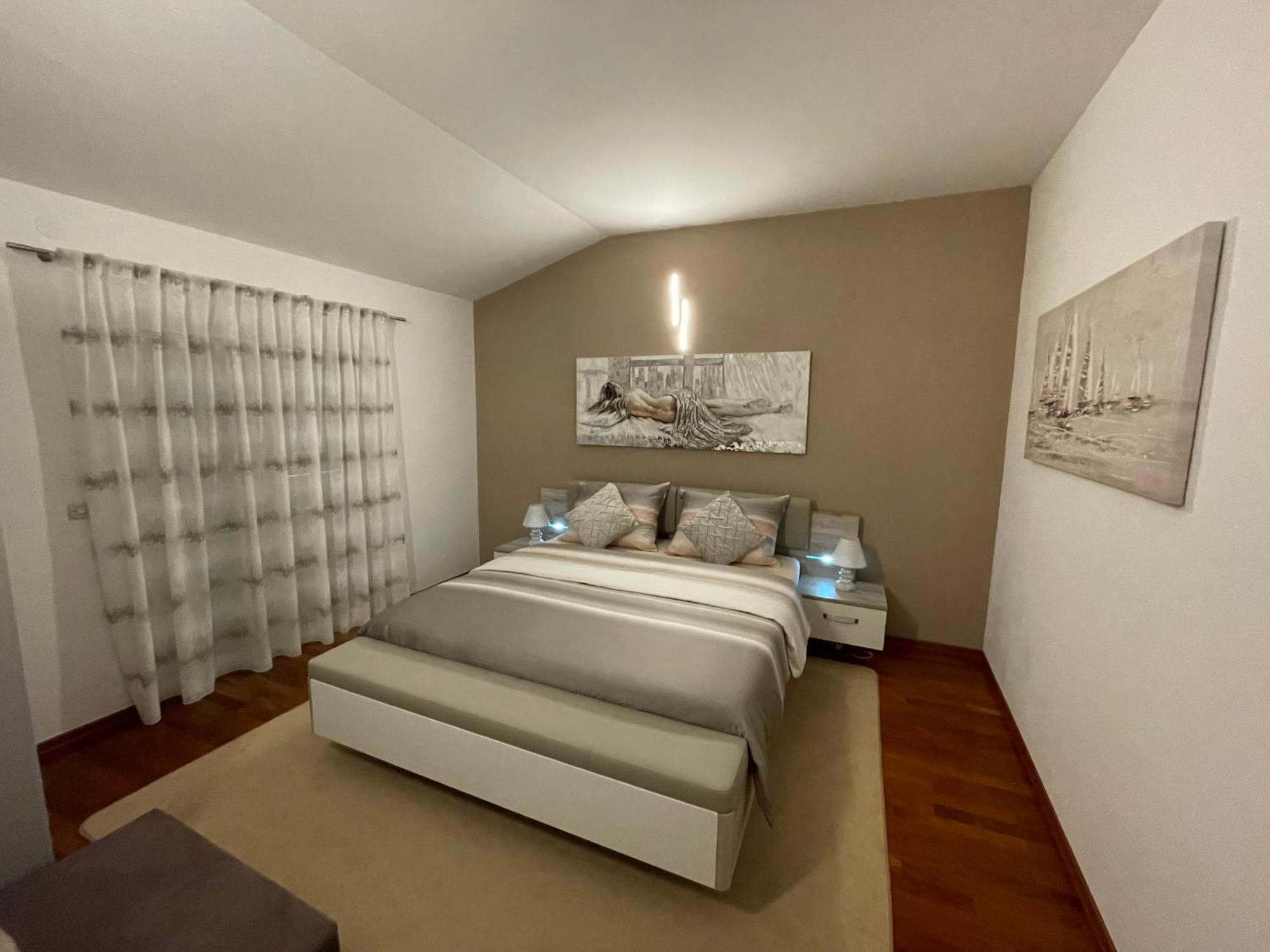Apartments Ozrenka 图彻皮 外观 照片