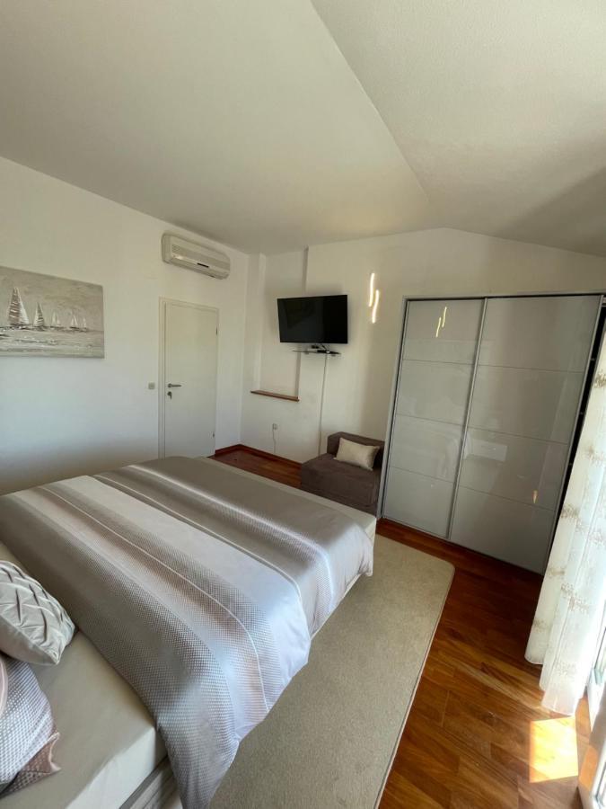 Apartments Ozrenka 图彻皮 外观 照片